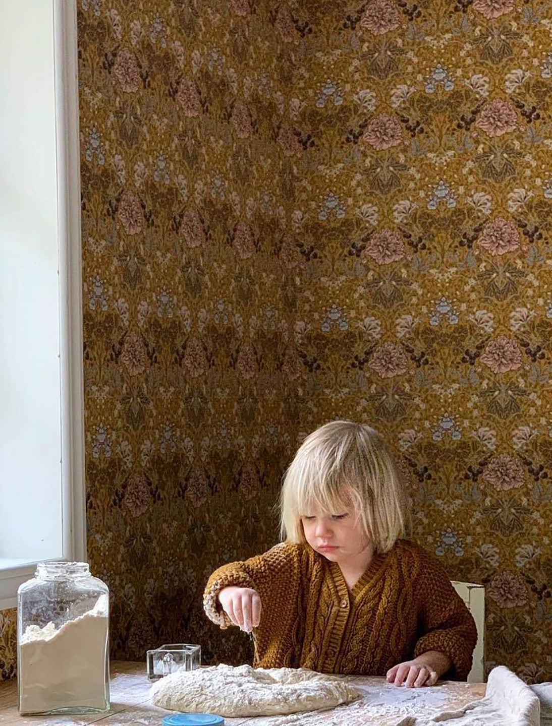  Lovisa Sand Yellow
