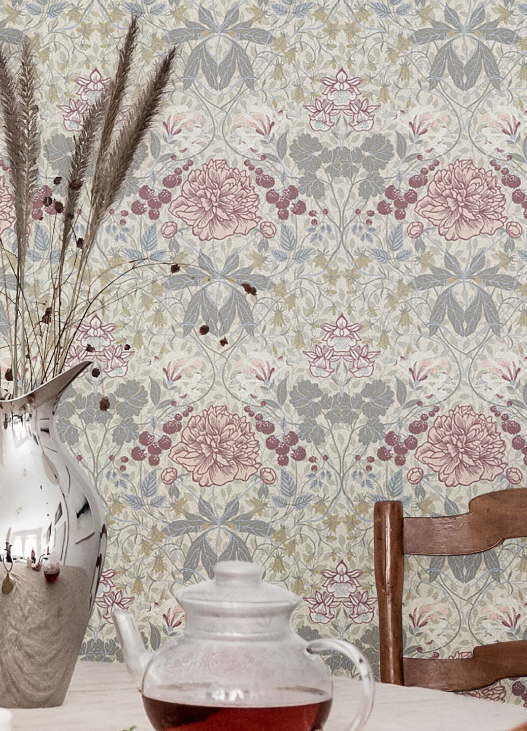  Lovisa Grey Tones