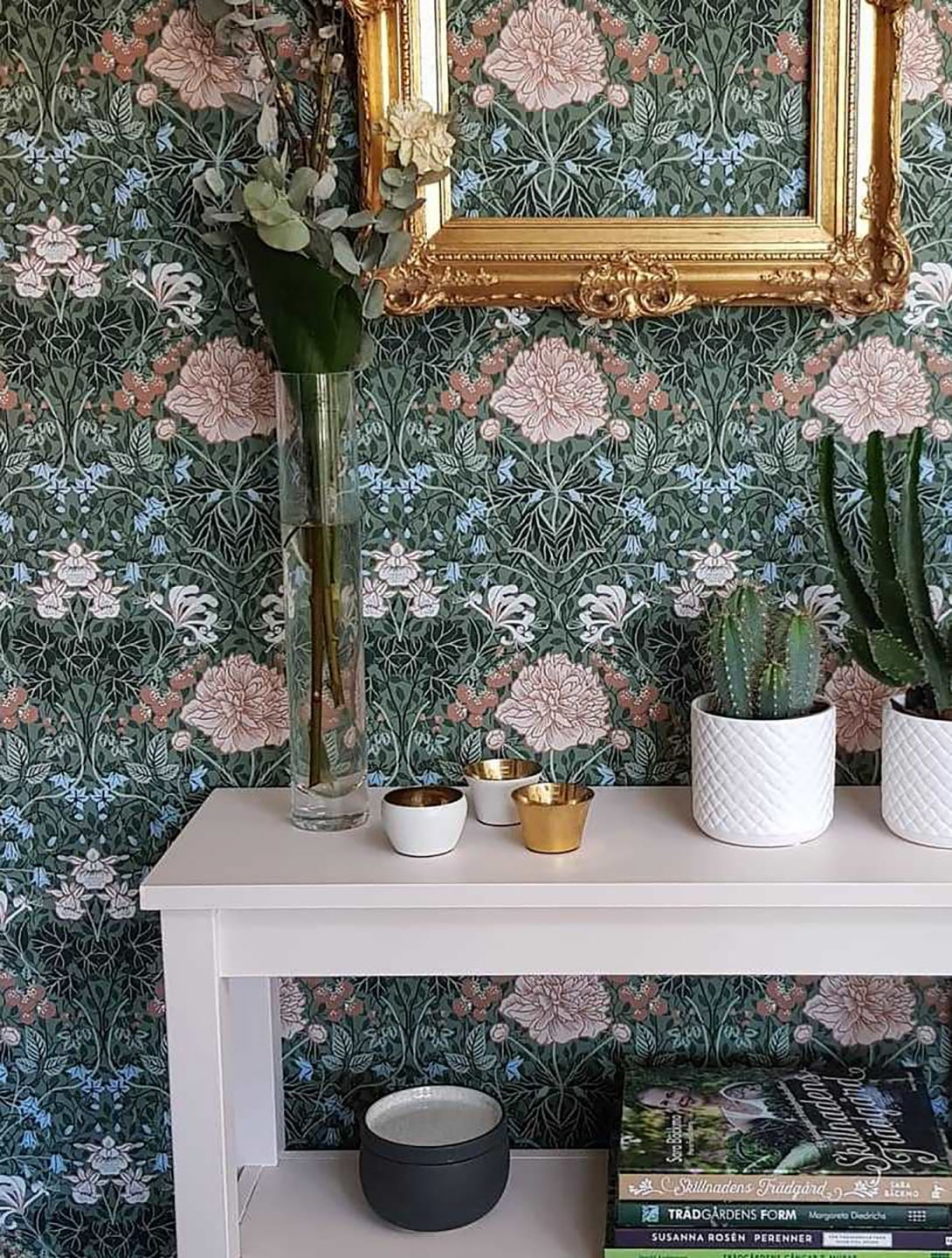  Lovisa Fir Tree Green