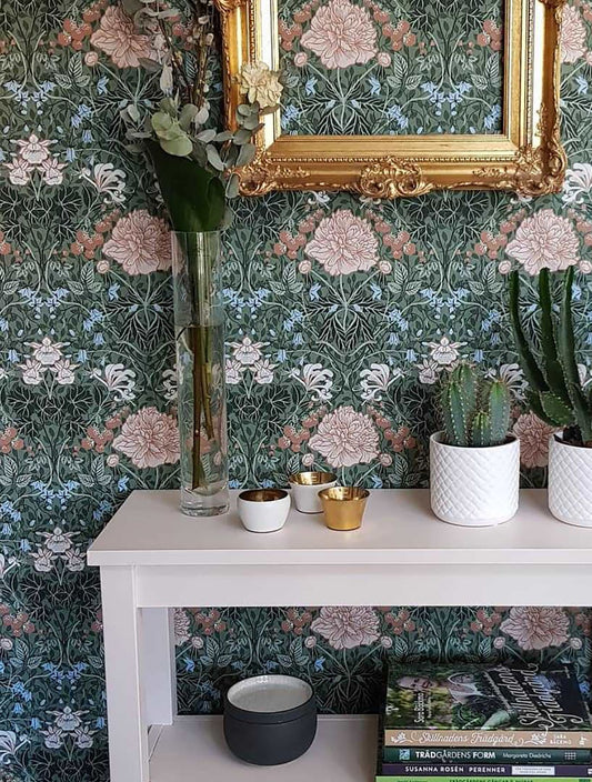  Lovisa Fir Tree Green