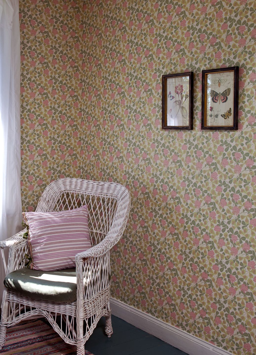 Duro Ludivine Light Pink