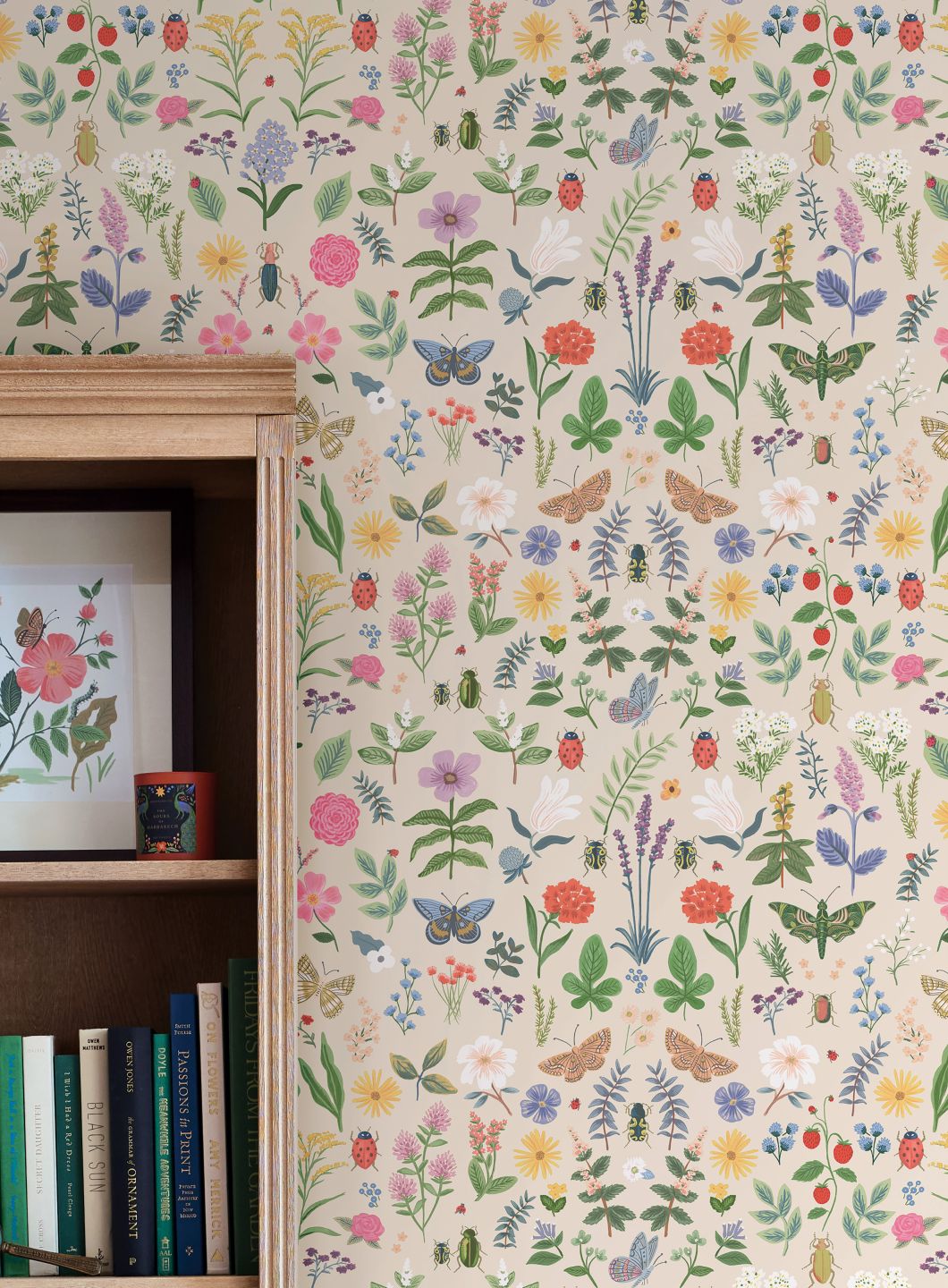 YORK Malena Light Beige