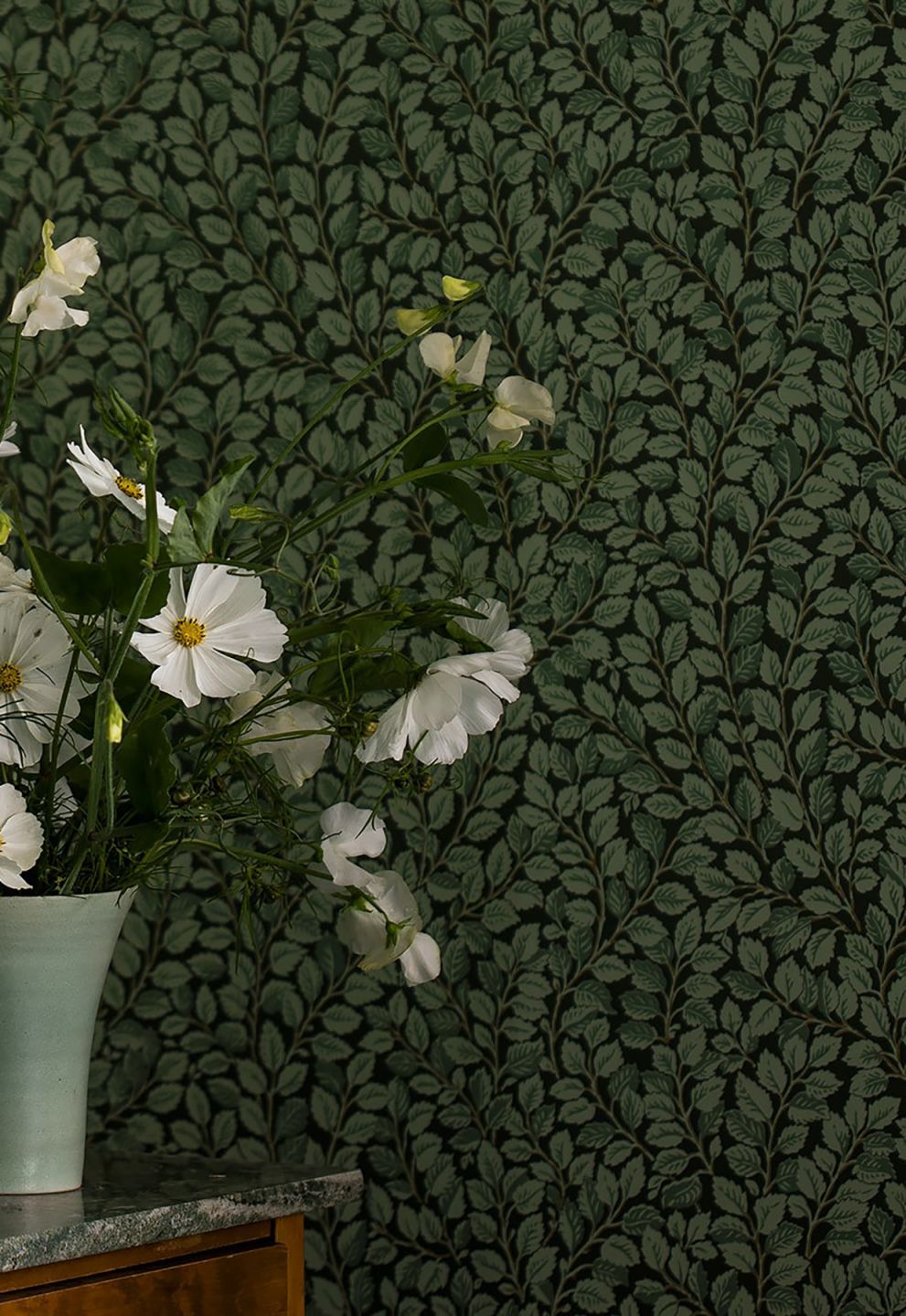  Malva Pine Green