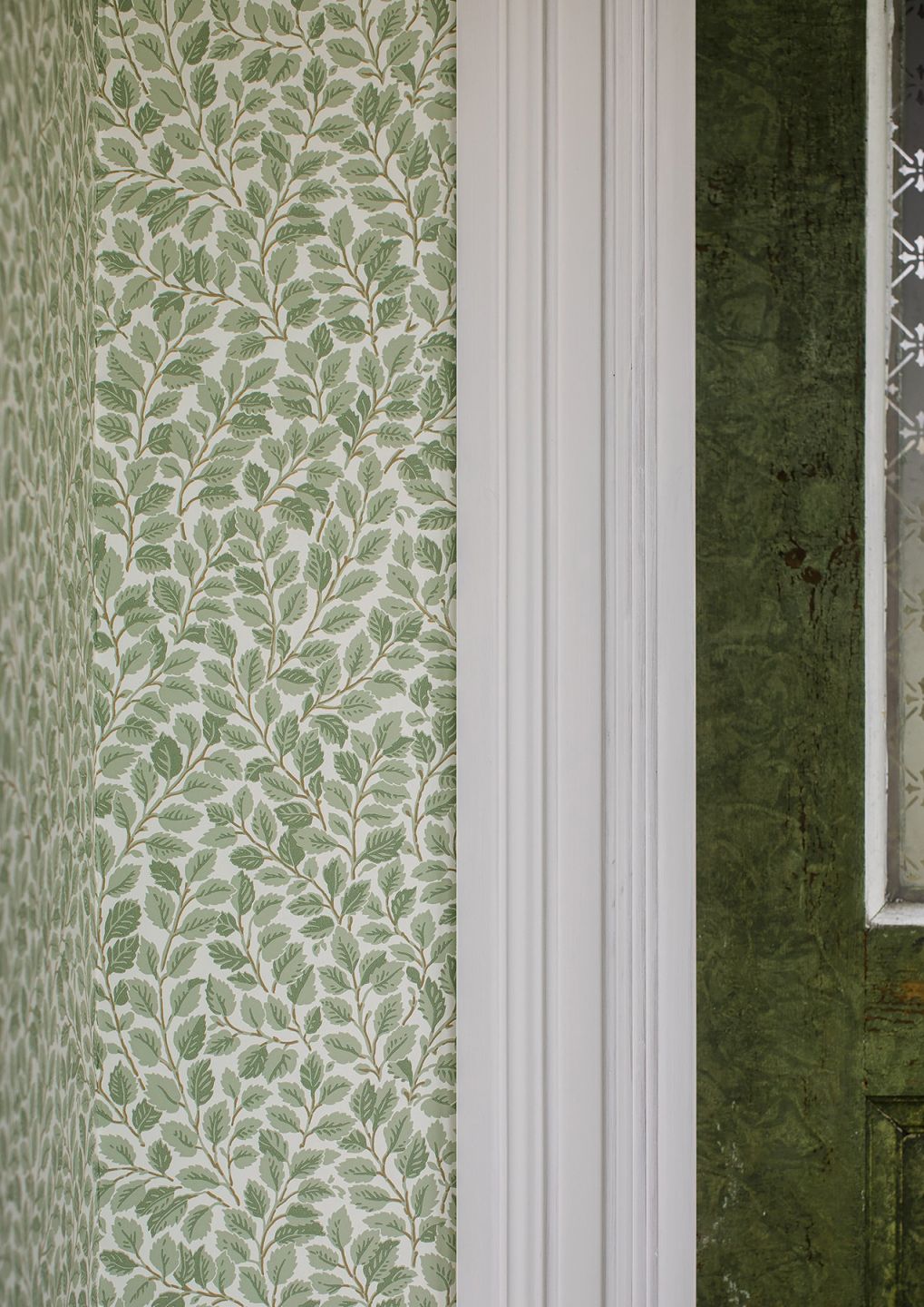  Malva Pale Green