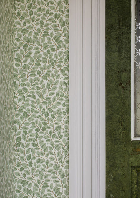  Malva Pale Green