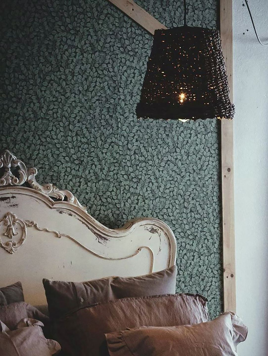  Malva Pine Green