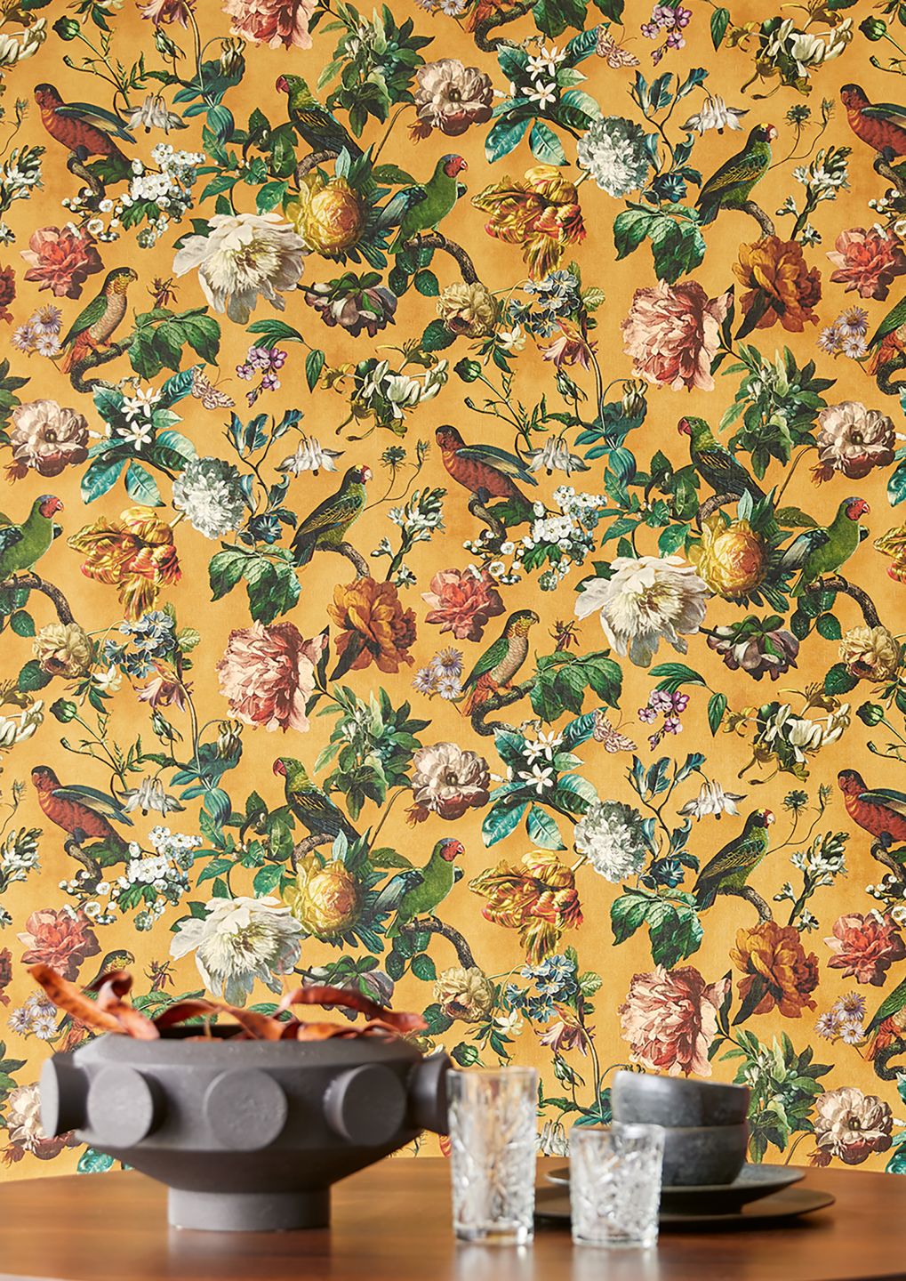  Margarete Ochre