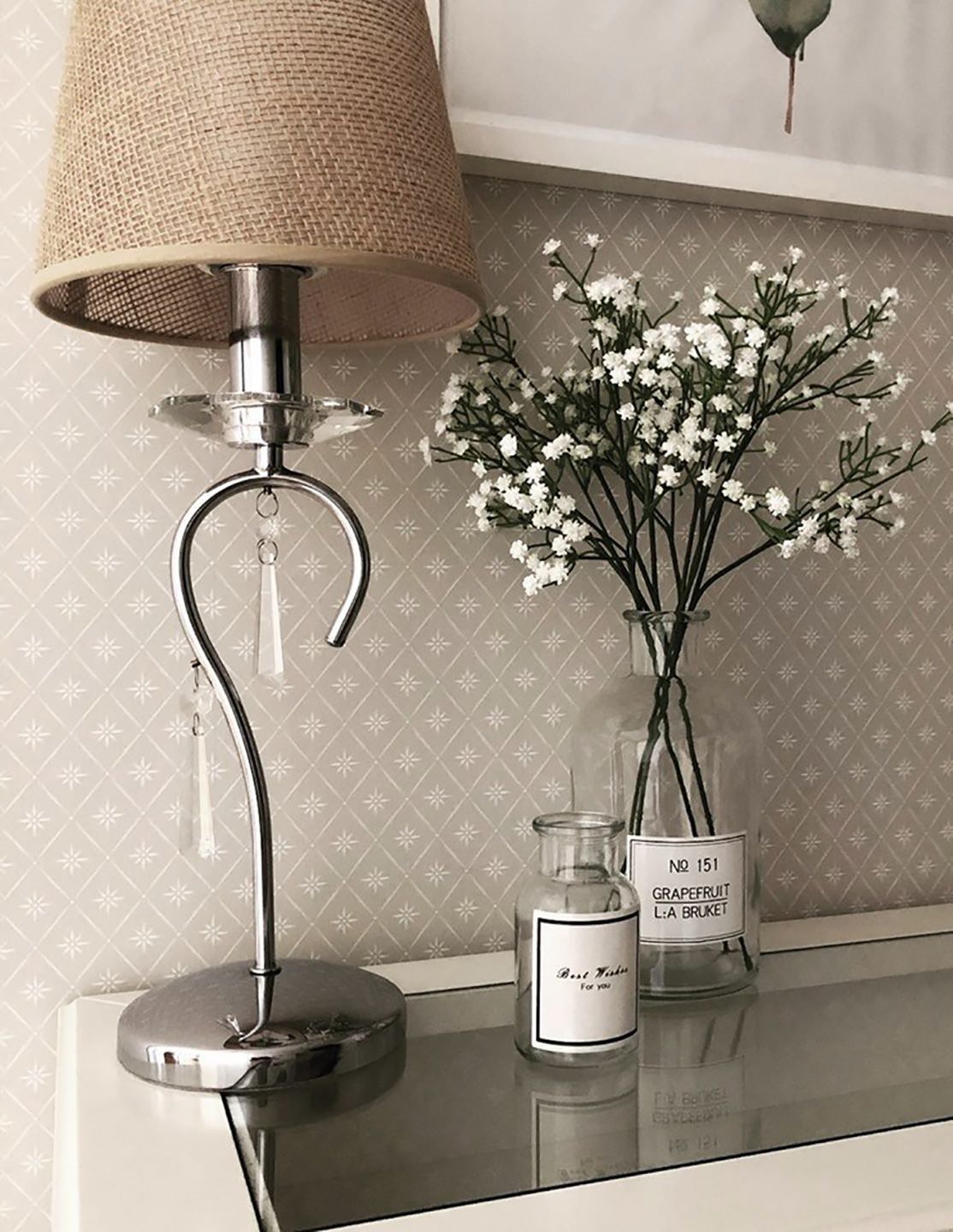  Martha Light Grey