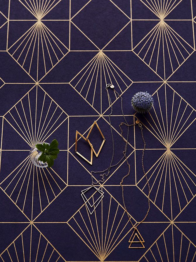  Maurus Night Blue