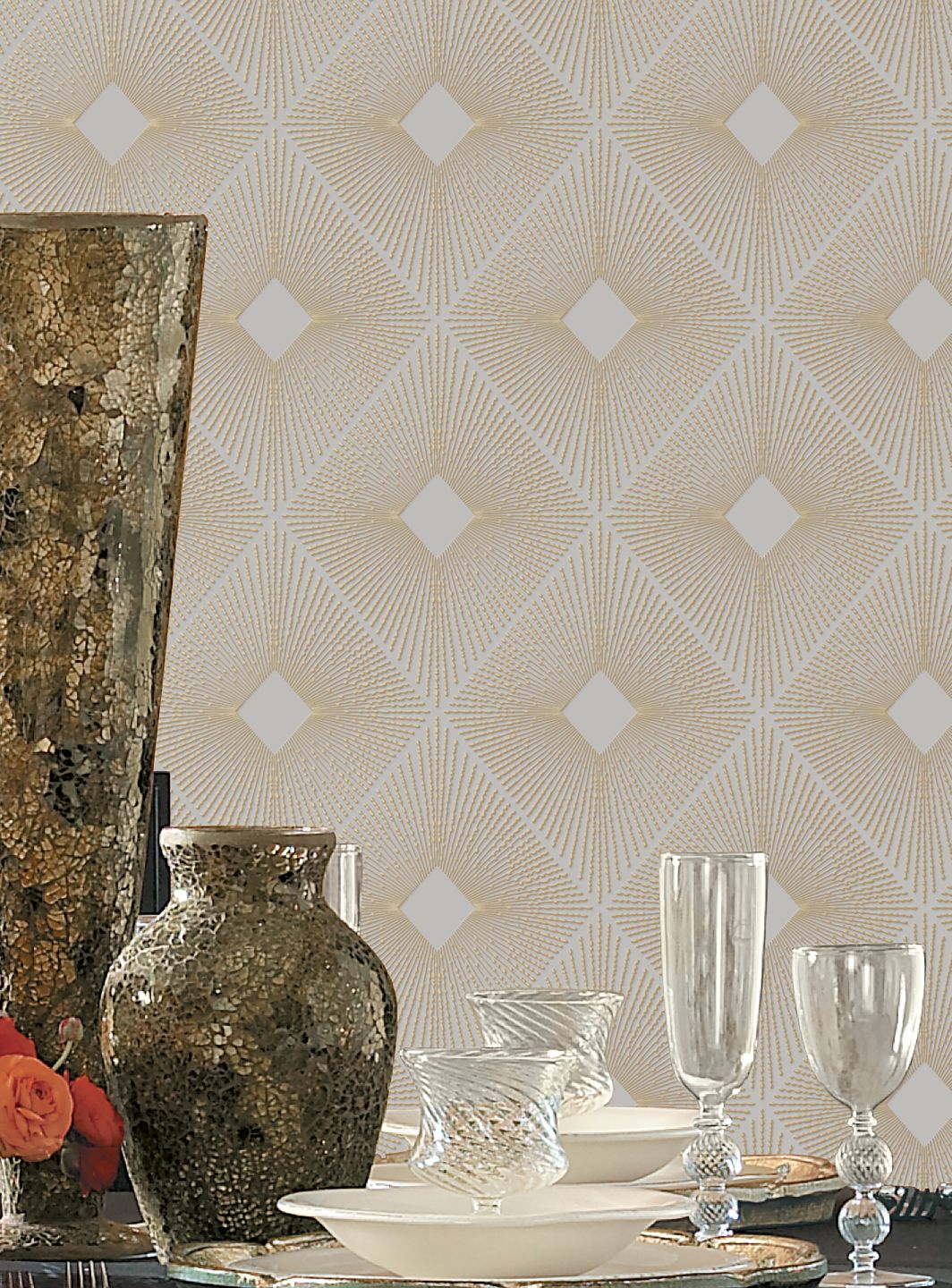 YORK Metropolis Cream White