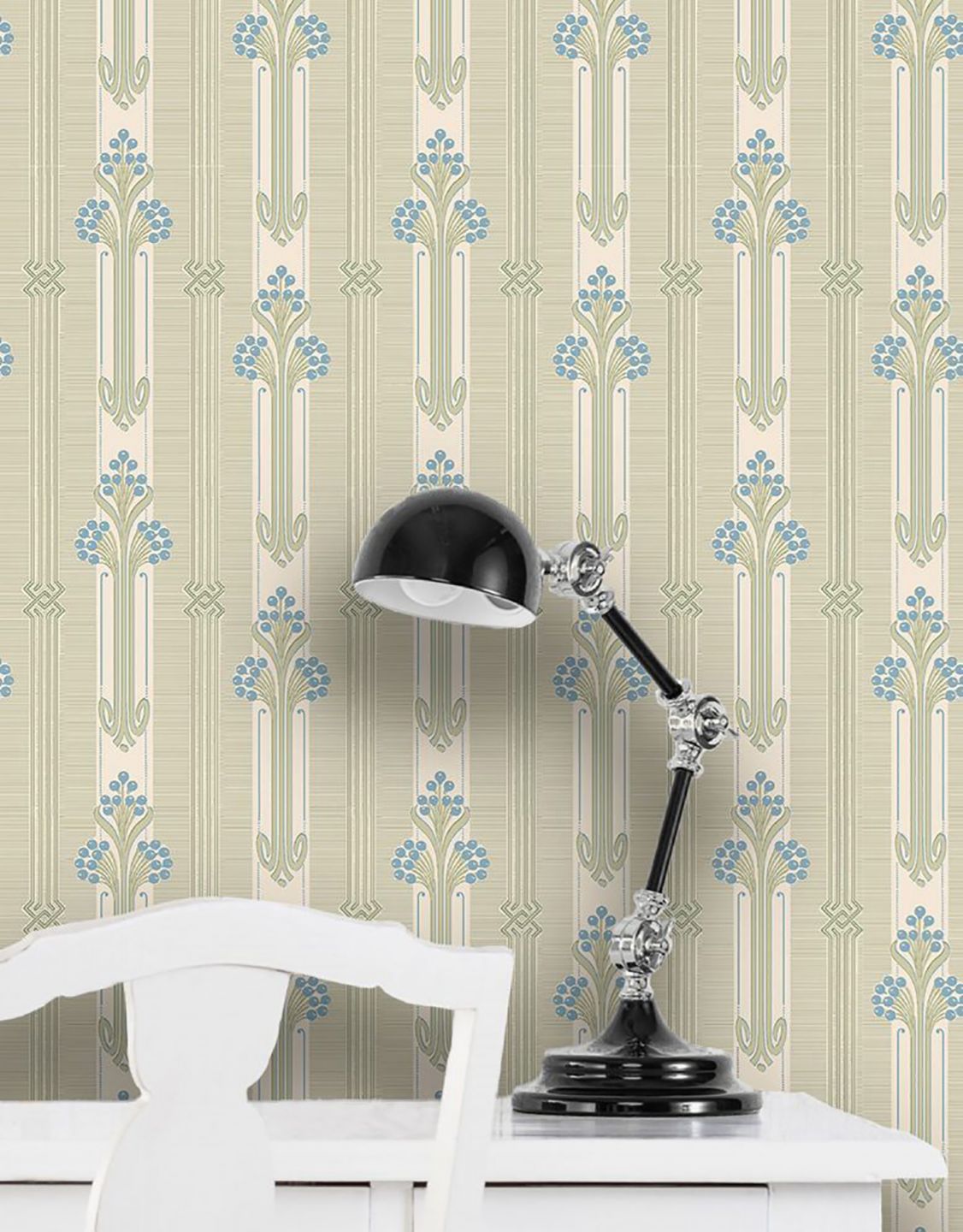 Duro Midela Brilliant Blue