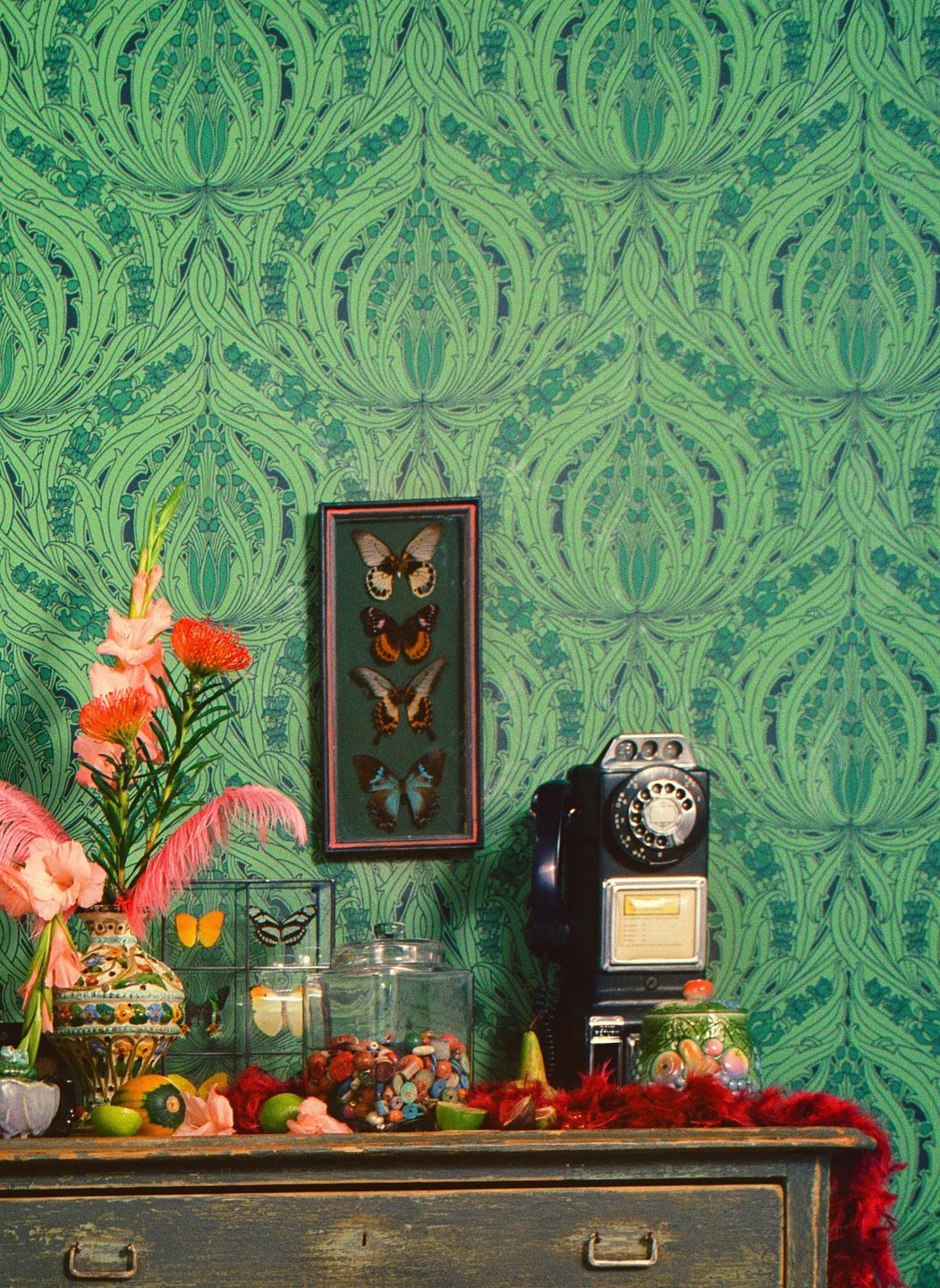  Mildway Pine Green