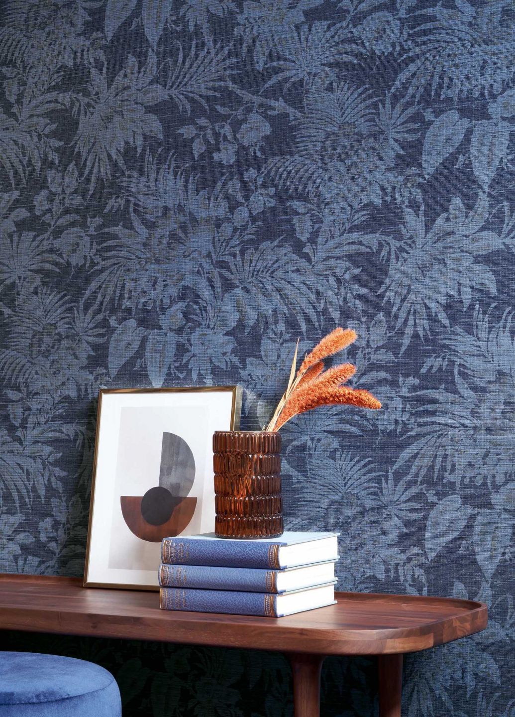  Moa Pigeon Blue
