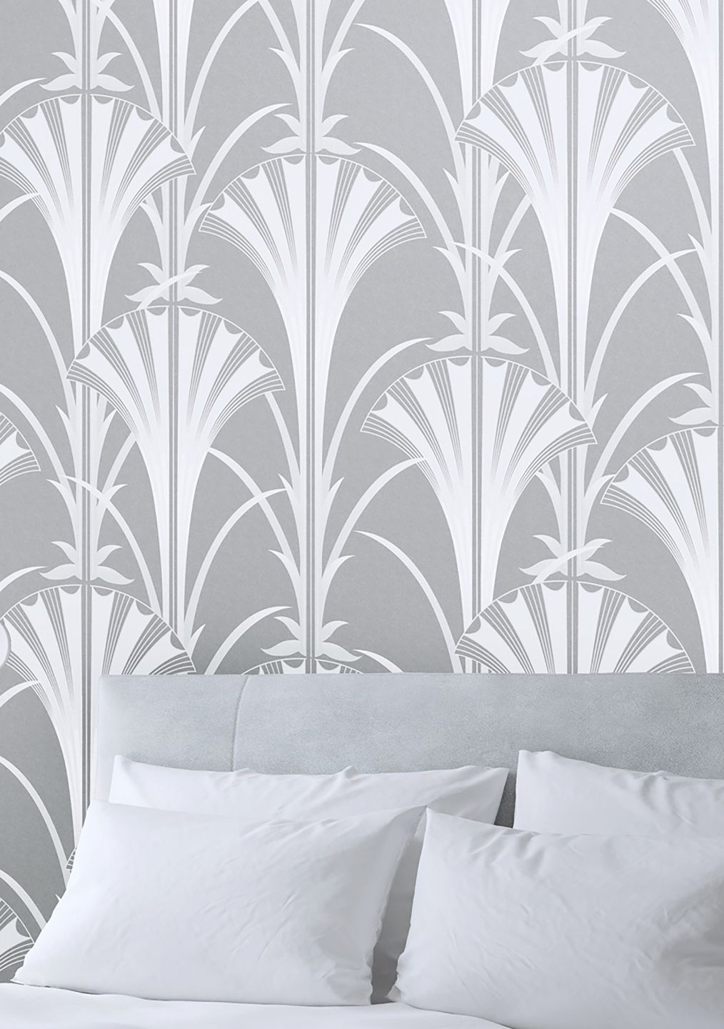  Morley Silver Grey
