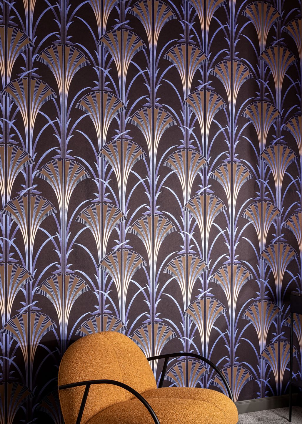  Morley Pearl Blue
