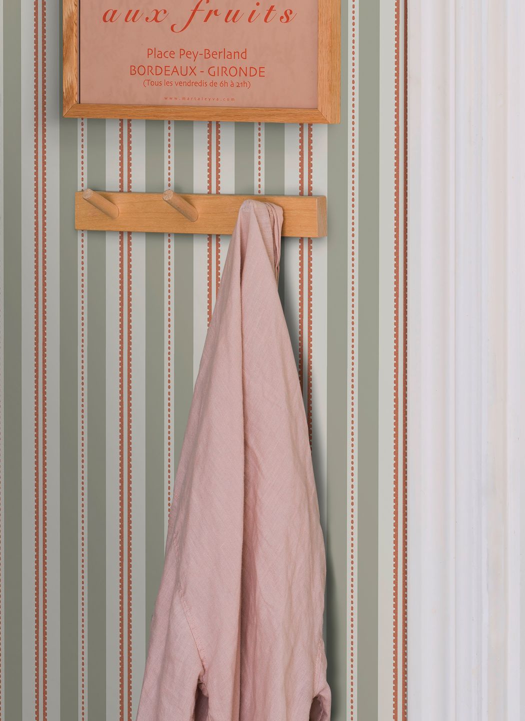  Norana Light Green-grey