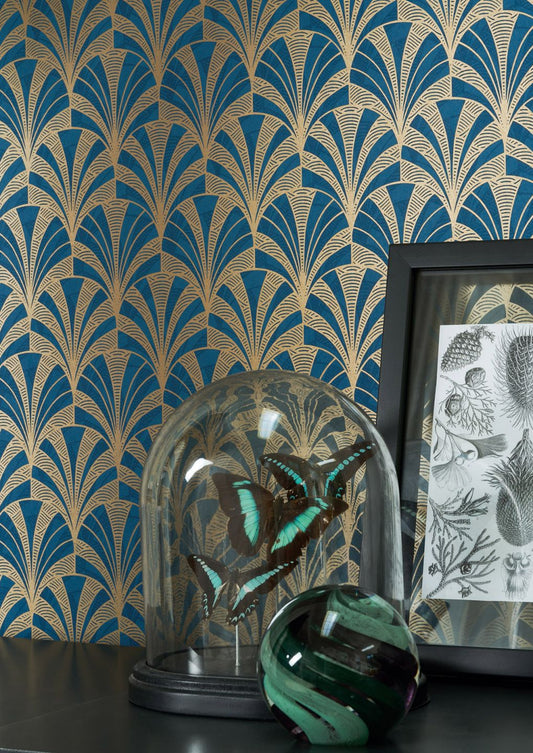  Obidos Dark Blue