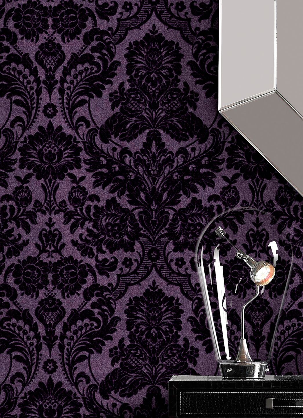  Okina Violet