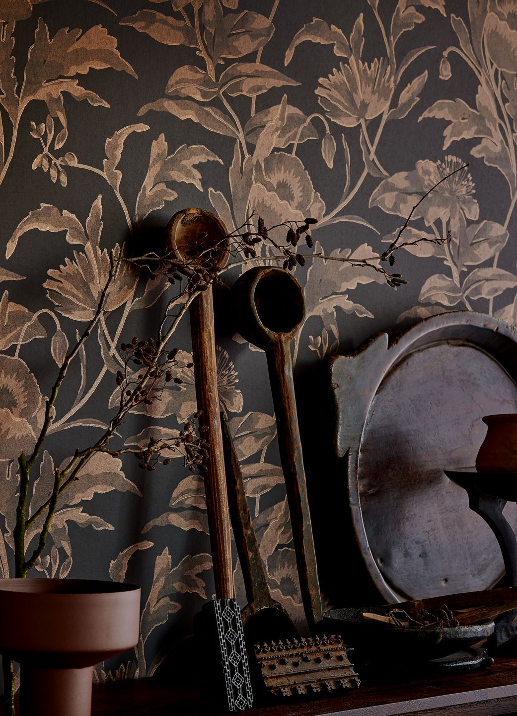  Ombretta Grey Brown