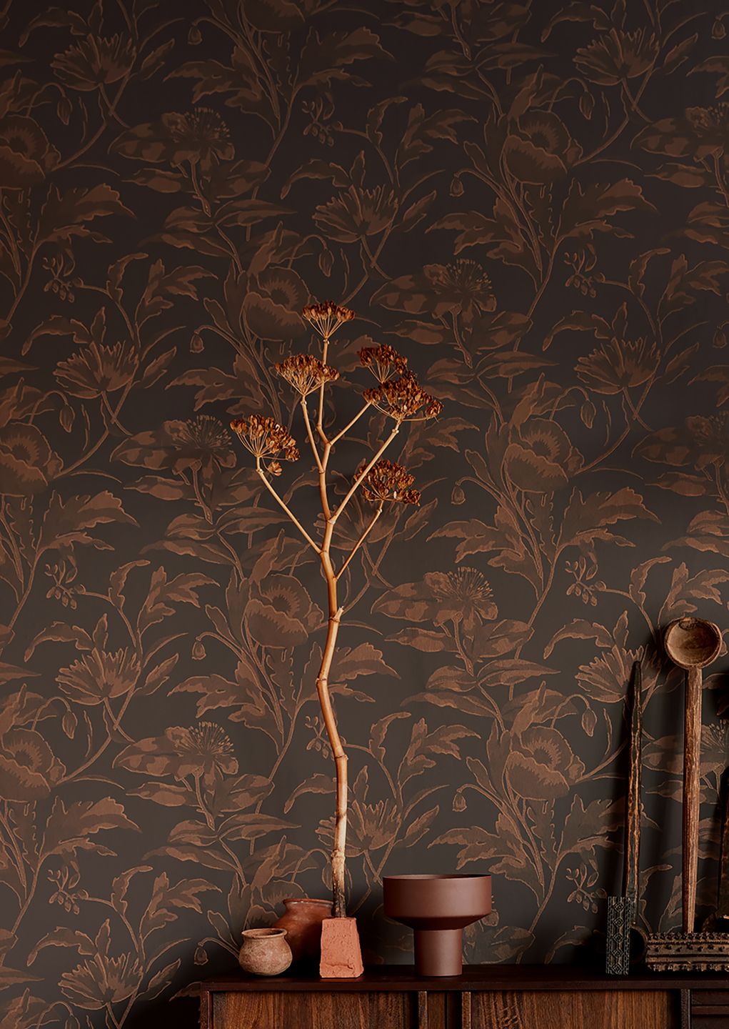  Ombretta Grey Brown