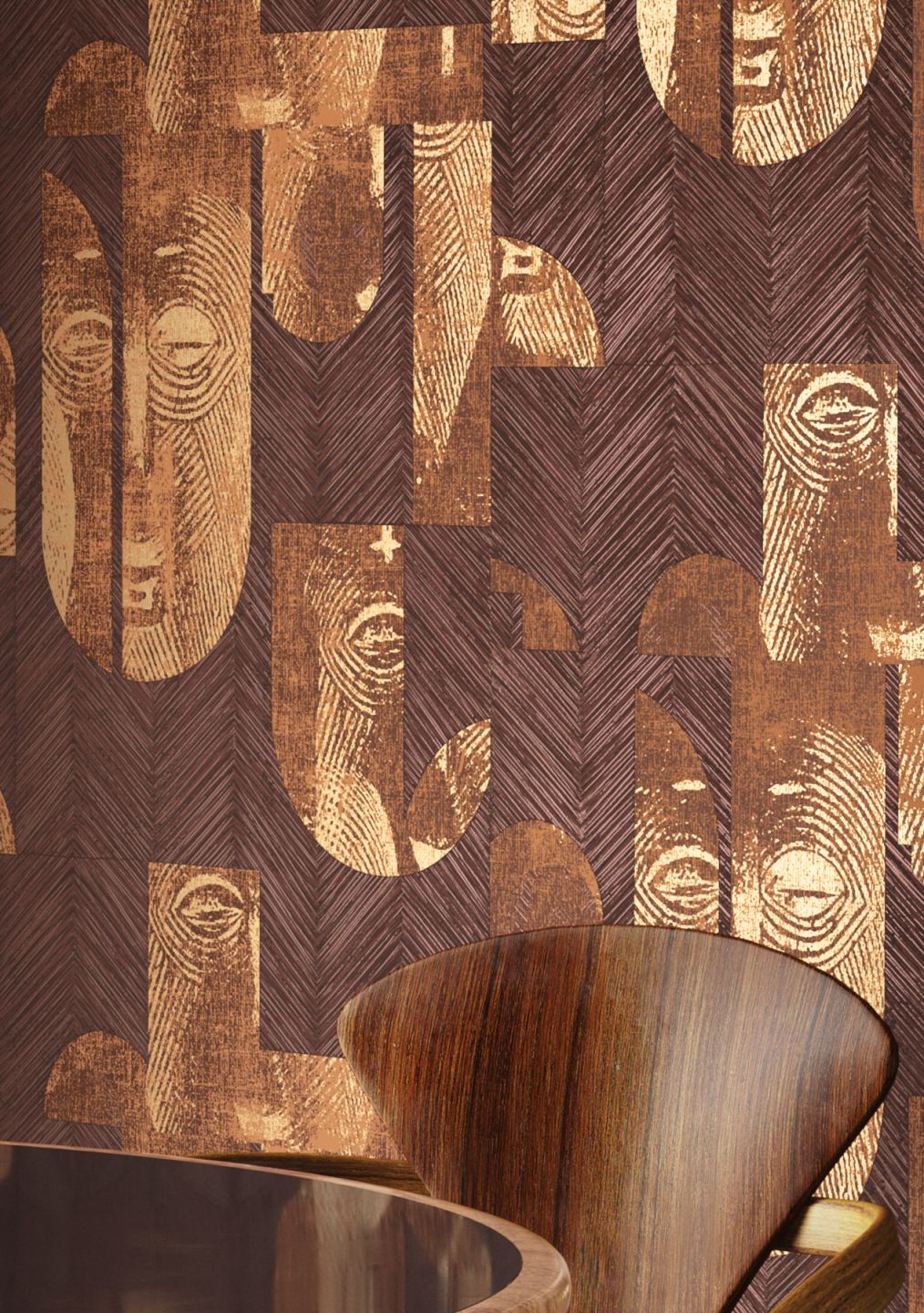  Orest Nut Brown