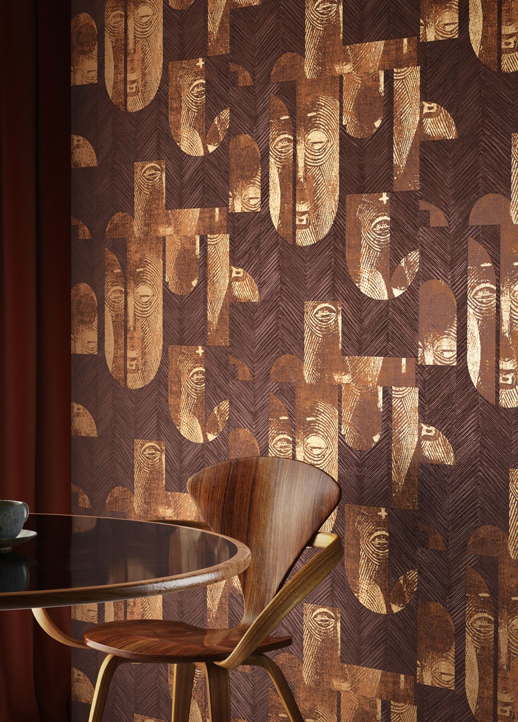  Orest Nut Brown