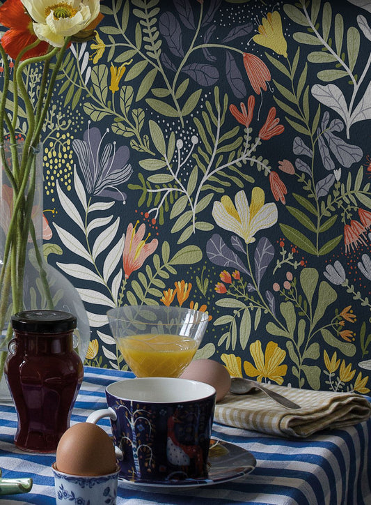  Pavonia Grey Blue