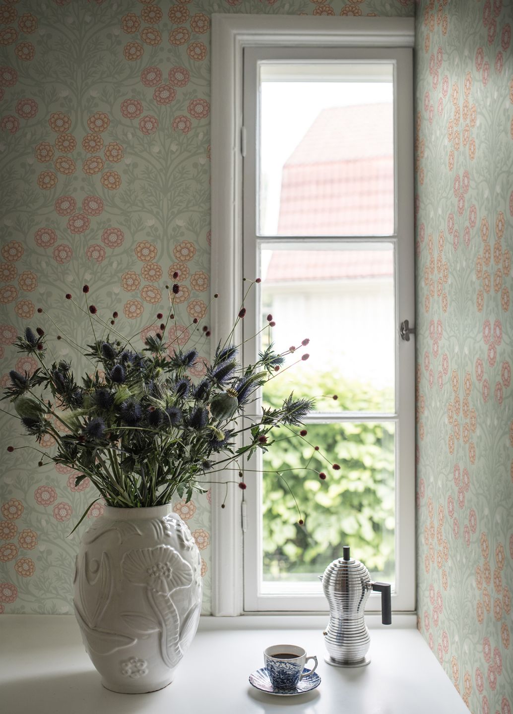  Pelage Light Mint Grey
