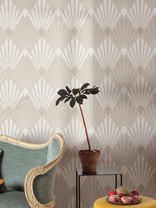  Pontinius Light Grey Beige