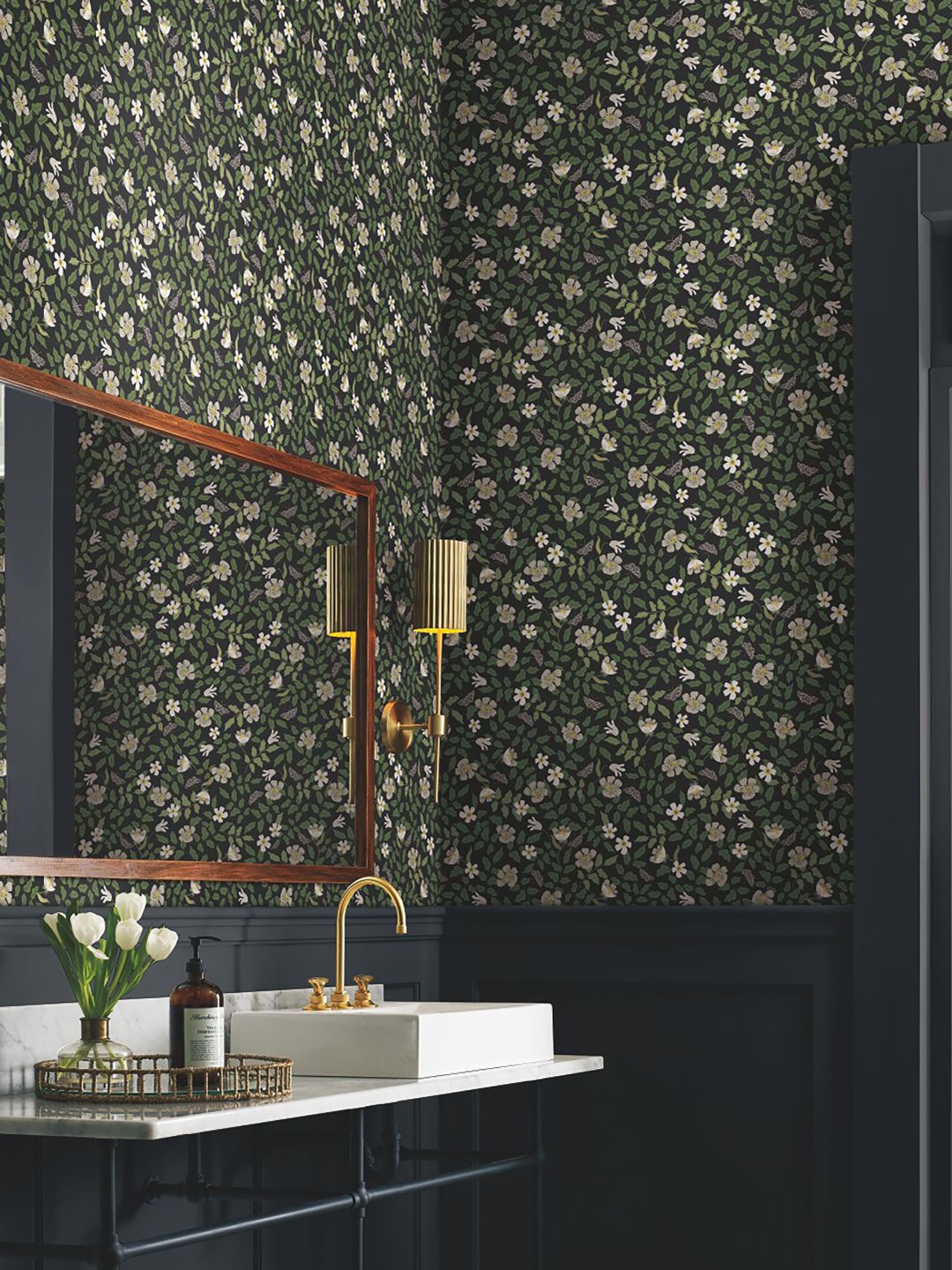  Primrose Field Black
