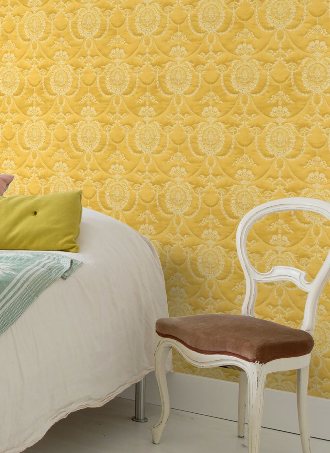  Rabia Light Yellow