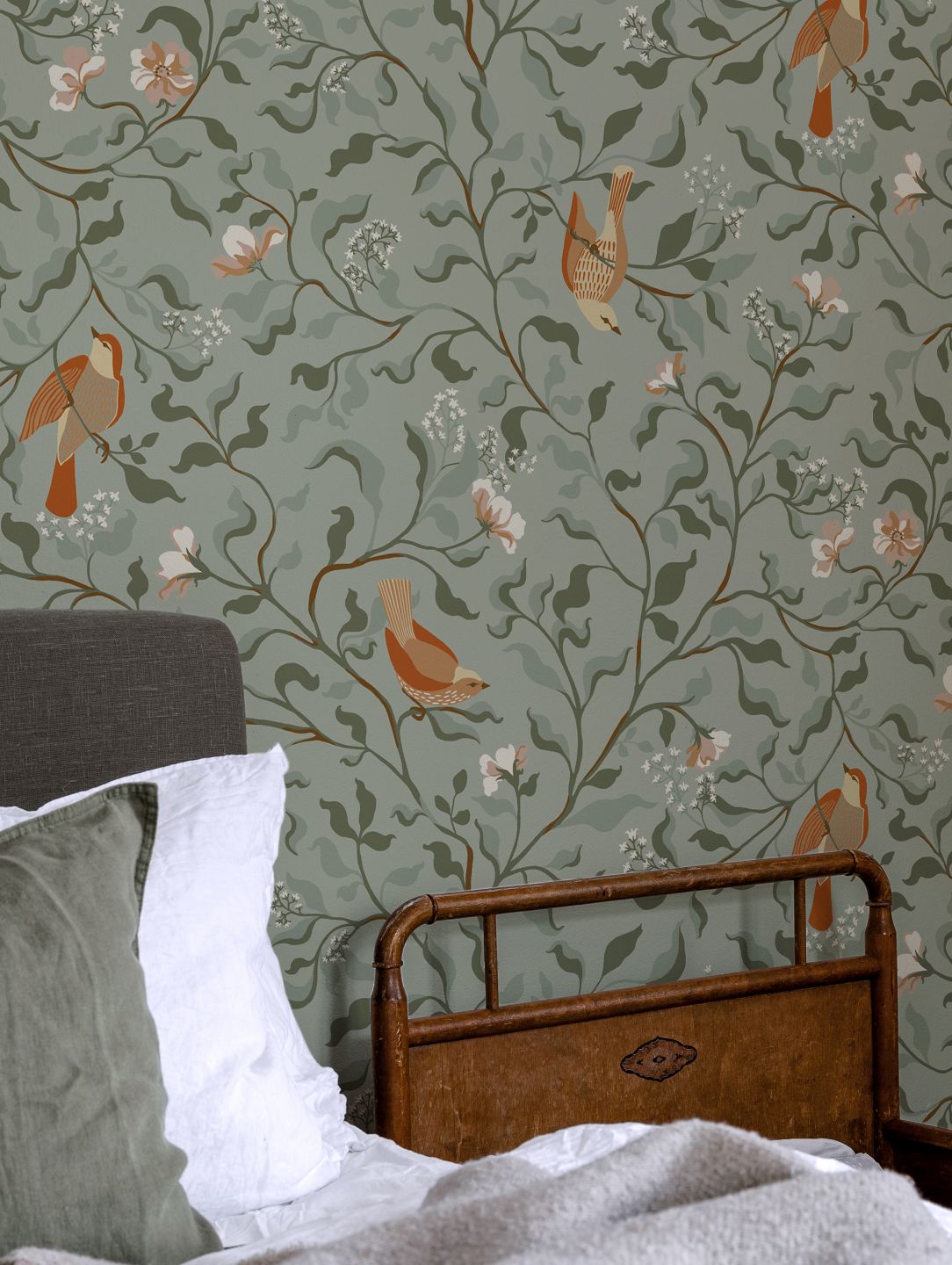 Duro Rana Agate Grey