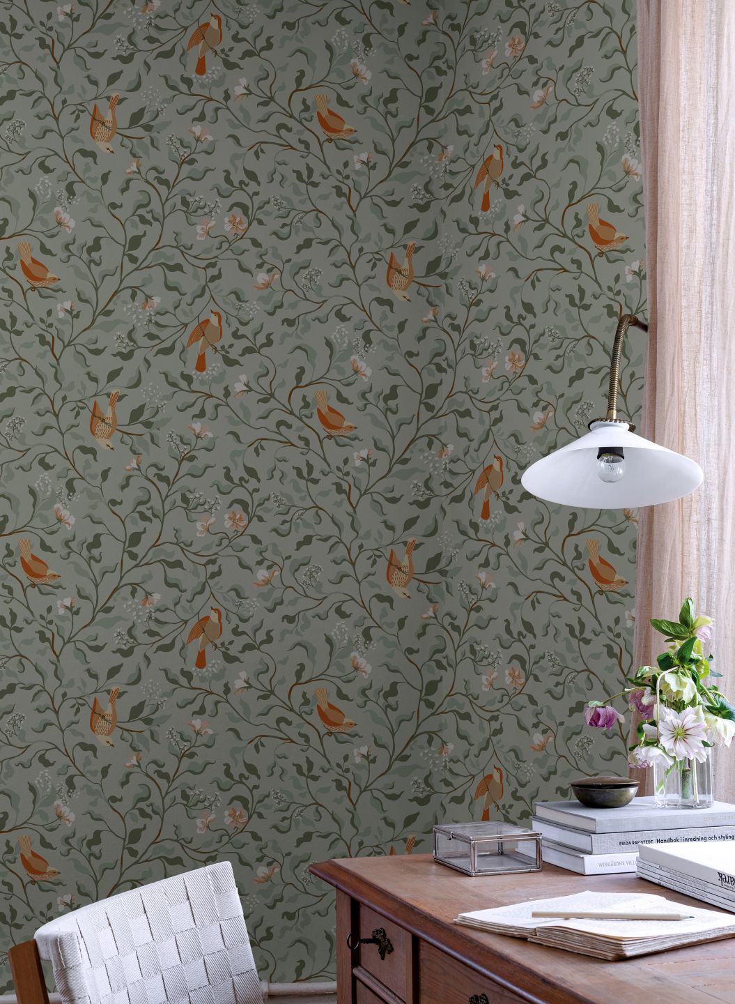 Duro Rana Agate Grey