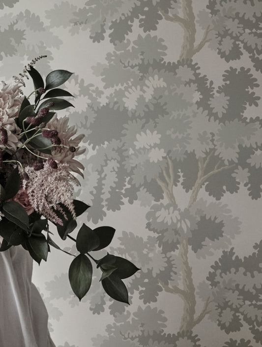 Sandberg Raphael Trees Grey