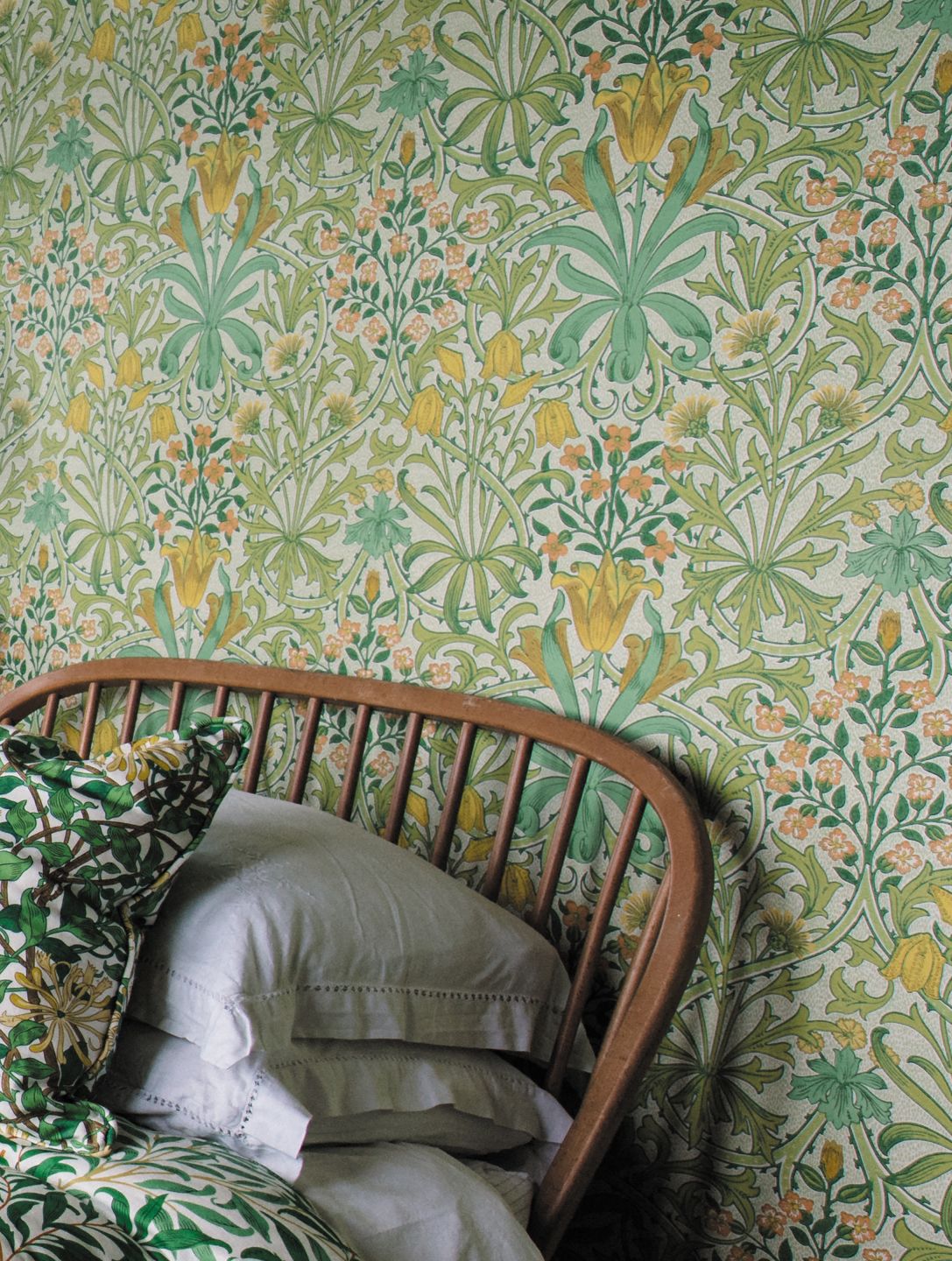  Rebecca Pastel Yellow