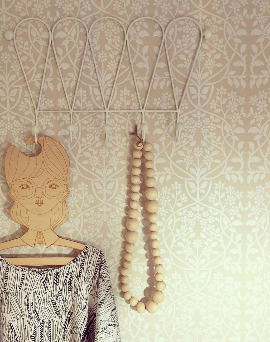  Rosmery Light Grey Beige
