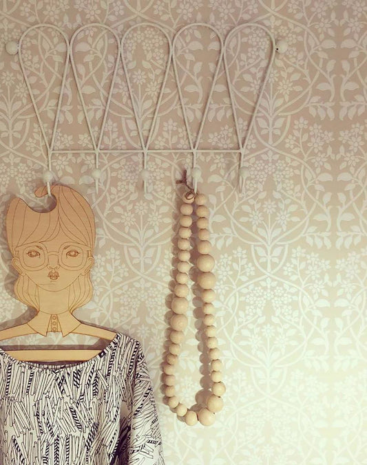  Rosmery Light Grey Beige