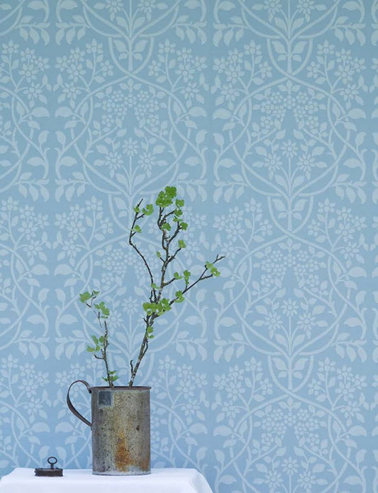  Rosmery Light Blue
