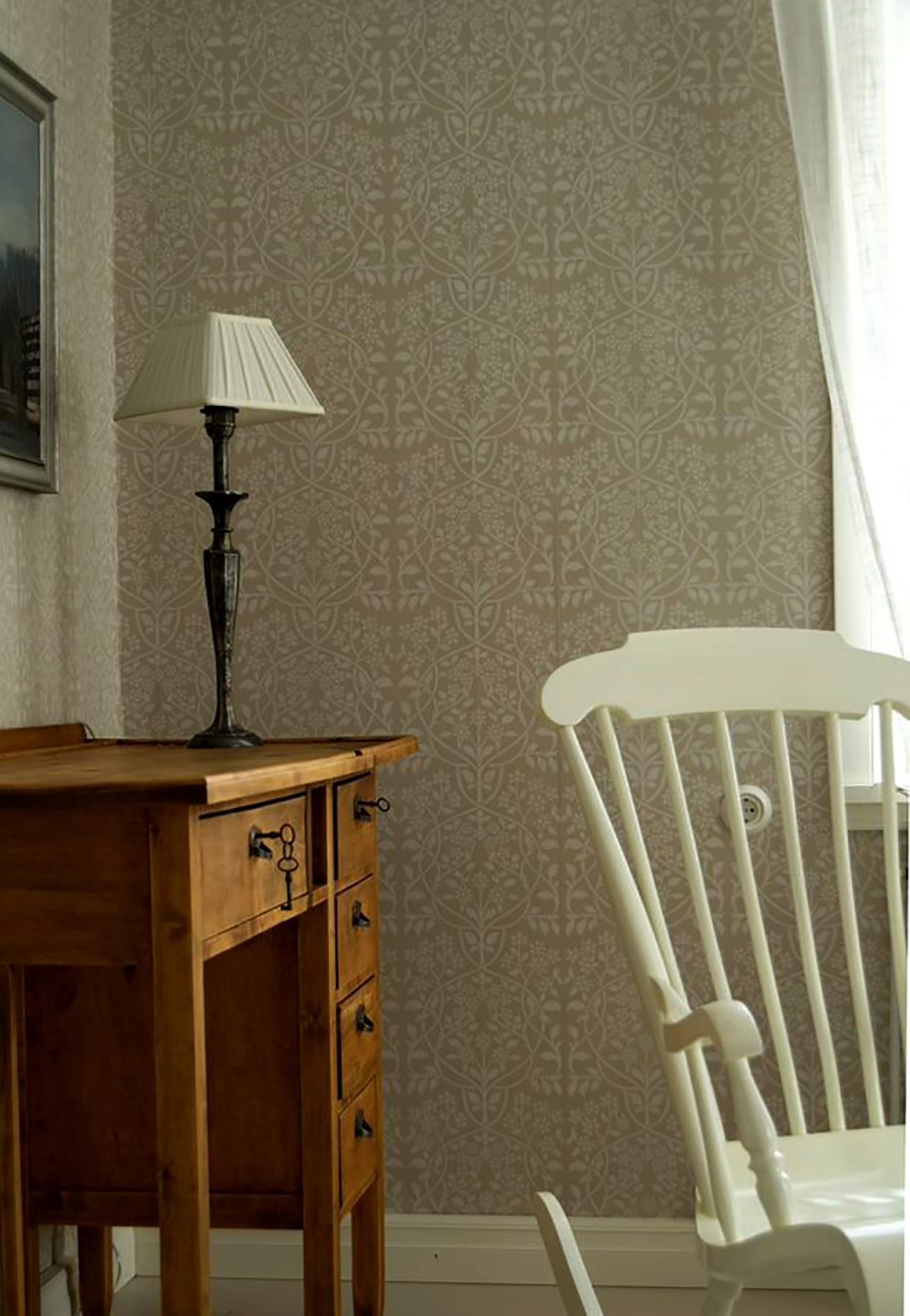  Rosmery Grey