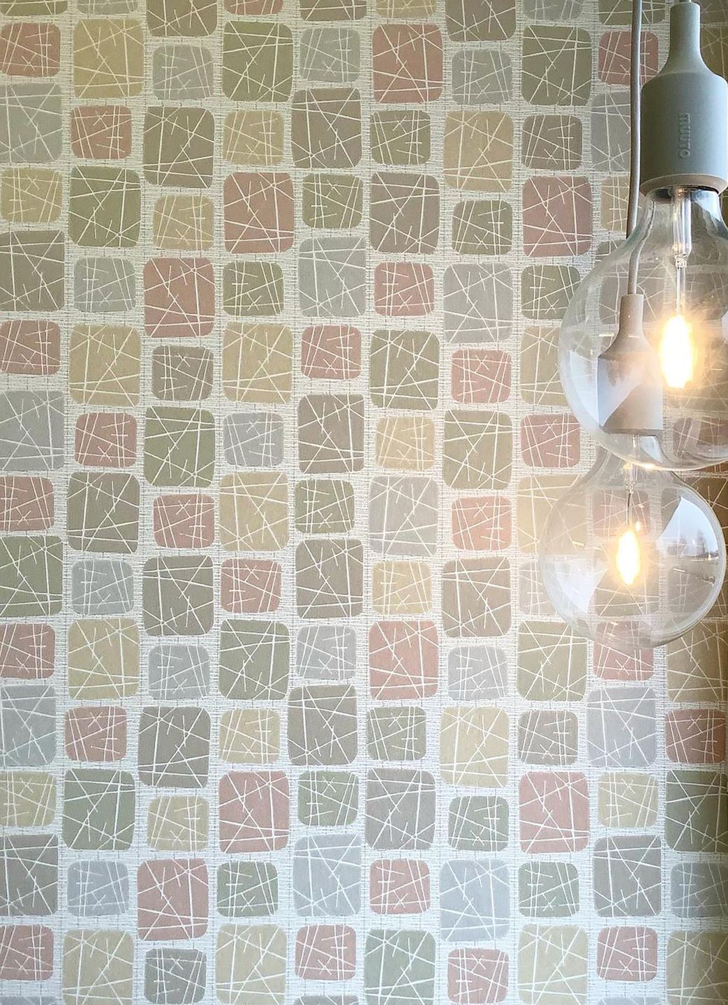 Duro Rufus Grey Beige