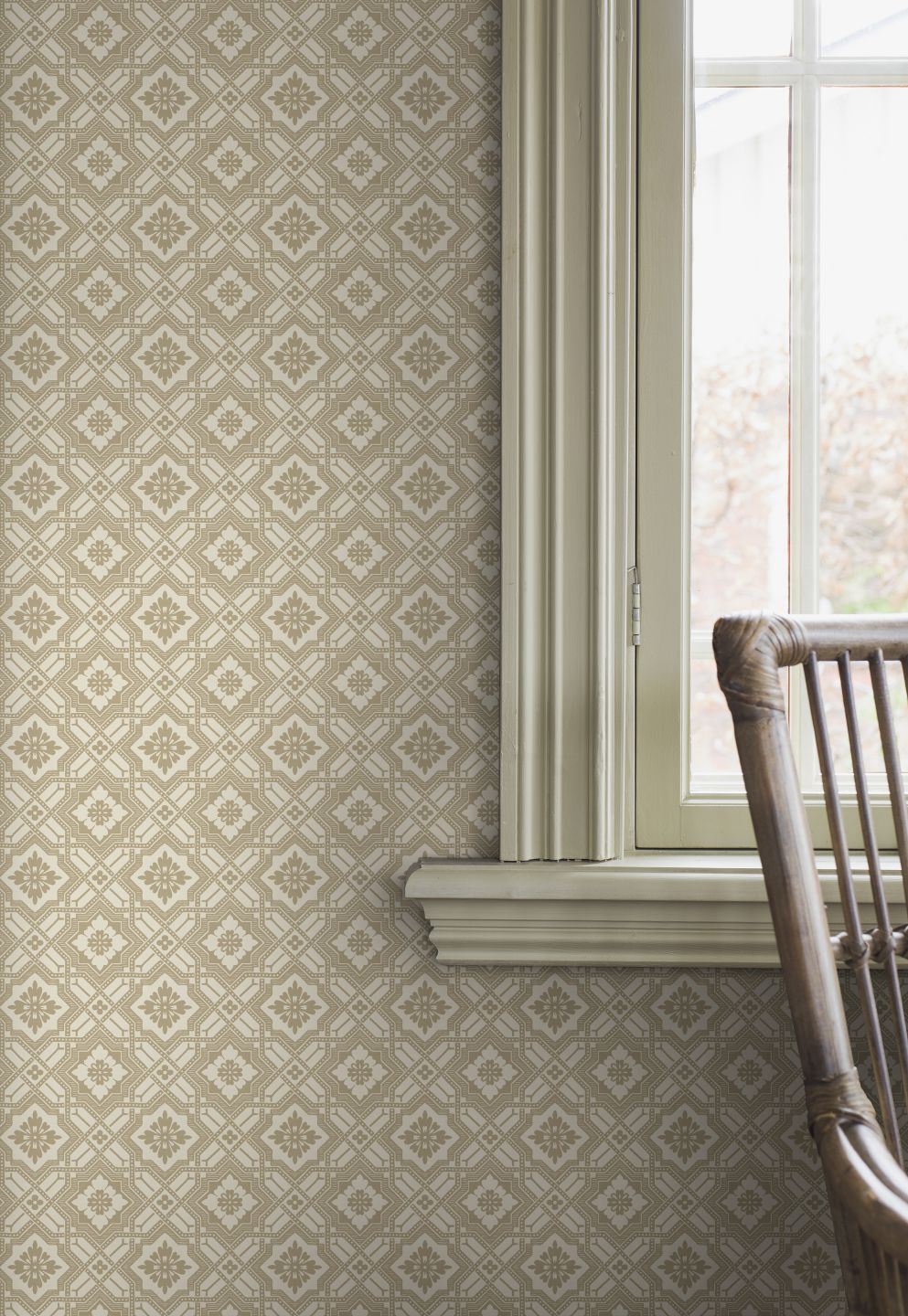  Rutmagi Green Brown