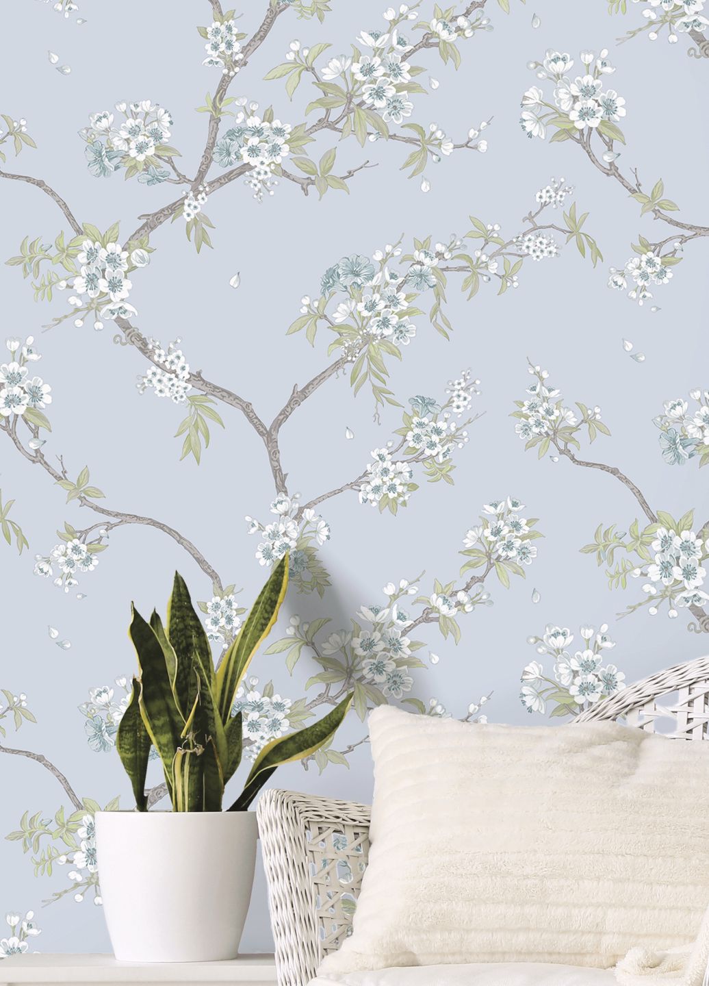  Sakura Path Light Blue