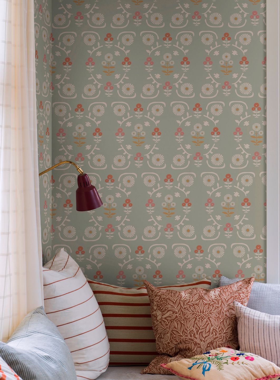  Savina Light Green-grey