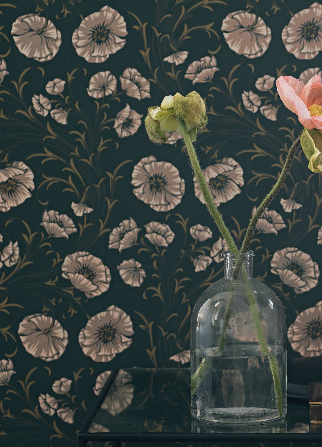  Scalaria Grey Violet