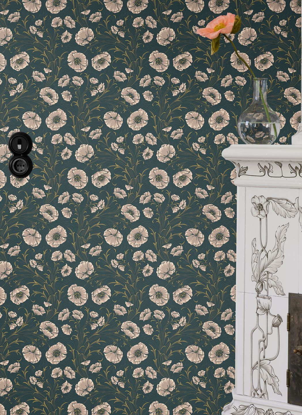  Scalaria Grey Violet