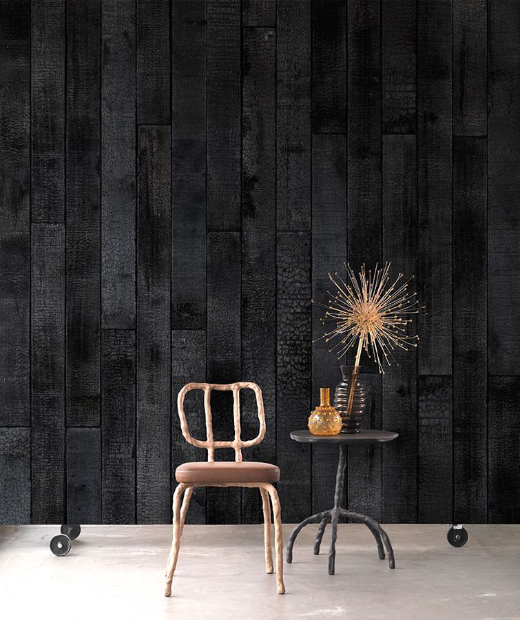  Scrapwood 35 Black