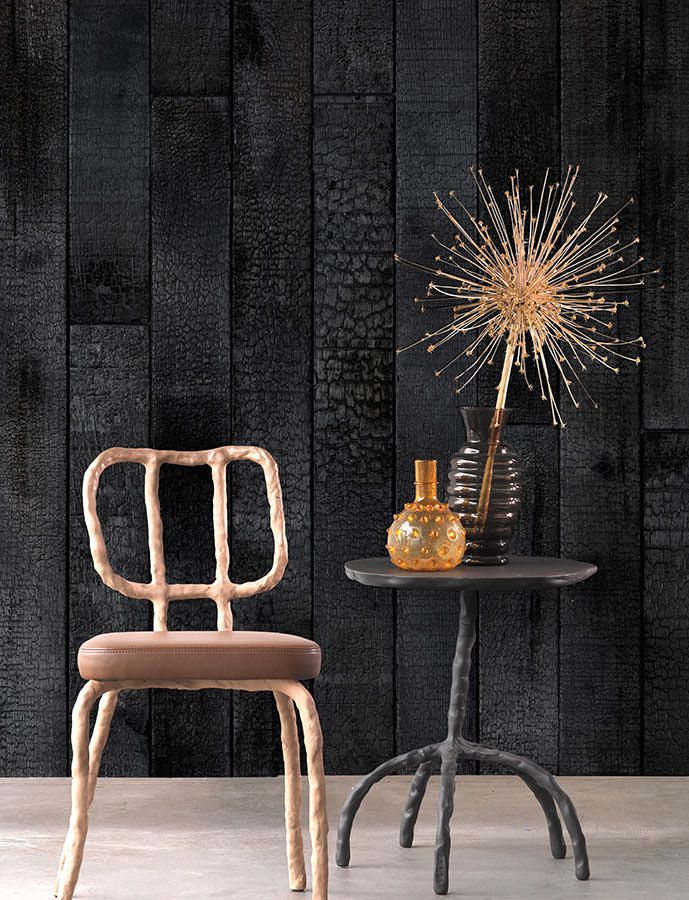  Scrapwood 35 Black