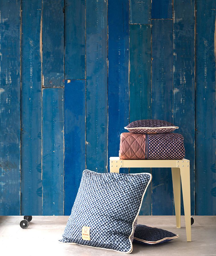  Scrapwood 36 Blue