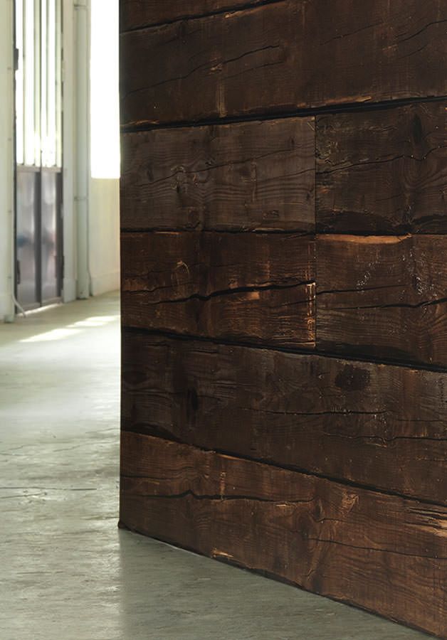 Scrapwood 10 Chocolate Brown
