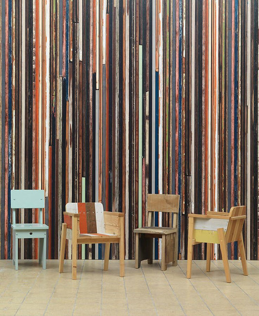 Scrapwood 15 Red